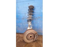 MASSA MECCANICA COMPLETA DESTRA SEAT Ibiza Serie ASZ, BLT (02>05)