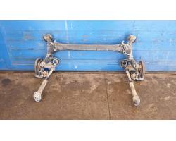 ASSALE POSTERIORE SEAT Ibiza Serie ASZ, BLT Diesel 1900 (02>05)
