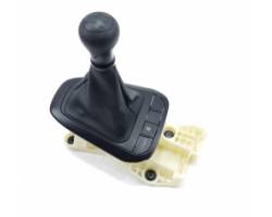 LEVA CAMBIO CON POMELLO E CUFFIA KIA Picanto Serie G3LA, G3LD Bifuel/Gas 1000 (17>)