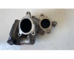 Corpo Farfallato AUDI A4 Berlina (07>10)