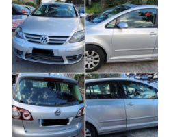 RICAMBI USATI AUTO VOLKSWAGEN Golf 5 Plus COD. GOLF PLUS 2005 BKC Diesel 1896 (04>13)