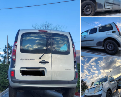 RICAMBI USATI AUTO RENAULT Kangoo 4° Serie COD. KANGOO MAXI K9K J8 Diesel 1461 (08>)