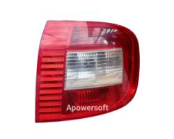 STOP FANALE POSTERIORE DESTRO FIAT Multipla 2° Serie (04>)