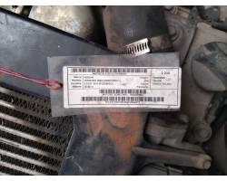 MOTORE COMPLETO NISSAN Terrano 4° Serie ZD30TI Diesel 3000 (03>)