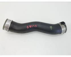 Intercooler hose