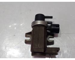 ELETTROVALVOLA CONVERTITORE DI PRESSIONE PEUGEOT 307 Berlina 9648997480 Diesel 2.0 (01>05)