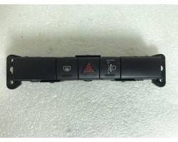 PULSANTE LUCI DI EMERGENZA CHRYSLER PT Cruiser Berlina P04602661AD (00>06)
