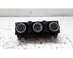Comandi Clima SUBARU Forester 3° Serie