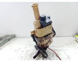 POMPA IDROGUIDA OPEL Astra G Berlina 9191970 Diesel 1700 (98>04)