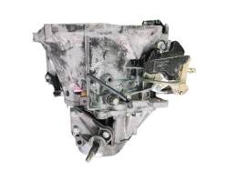 Manual gearbox