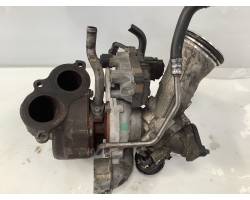 TURBINA BMW X5 Serie (E70) 11658506380-09 Diesel 3.0 (06>13)