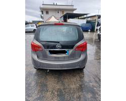 RICAMBI USATI AUTO OPEL Meriva 3° Serie A13DTE Diesel 1248 (10>)