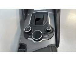 TUNNEL CENTRALE ALFA ROMEO Giulia Serie (952_) (16>)