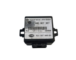 Module d'éclairage LCM