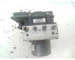 CENTRALINA ABS FIAT Bravo 2° Serie 192a8000 Diesel 1900 (07>10)