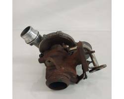 TURBINA RENAULT Clio Serie 8201164371 Diesel 1.5 (08>15)