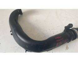 TUBO ASPIRAZIONE FILTRO ARIA RENAULT Megane III 8200645723 K9K J8 Diesel 1500 (08>16)