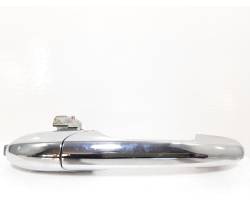 Maniglia esterna Anteriore Destra FIAT 500 Serie (07>14)