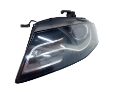 FARO ANTERIORE SX ALLO XENO AUDI A4 Berlina 8K0941003G (07>10)