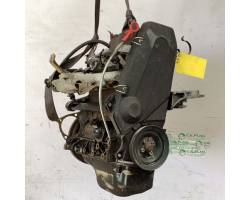 MOTORE COMPLETO VOLKSWAGEN Polo 2° Serie AAU Benzina 1.0 (81>94)
