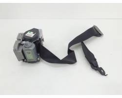 CINTURA DI SICUREZZA ANTERIORE DESTRA CON PRETENSIONATORE MERCEDES Classe E S. Wagon W211 2° Serie 602209900C (07>)