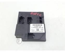 CENTRALINA MODULO DI CONTROLLO MERCEDES Classe E S. Wagon W211 2° Serie 2115458532 OM 646.821 Diesel 2100 (07>)