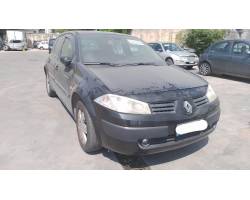 RICAMBI USATI AUTO RENAULT Megane ll Serie K9K 732 Diesel 1500 (06>08)
