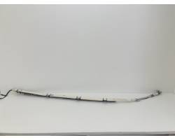 AIRBAG A TENDINA LATERALE PASSEGGERO MERCEDES Classe E S. Wagon W211 2° Serie 2118601005 (07>)