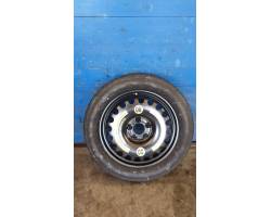 RUOTINO DI SCORTA MERCEDES Classe E S. Wagon W211 2° Serie 2194000002 (07>)