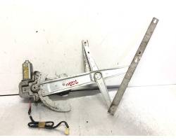 CREMAGLIERA ANTERIORE DESTRA ROVER 25 Serie 14 K4F (99>06)