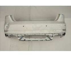 PARAURTI POSTERIORE COMPLETO AUDI A3 Sportback (8V4) 8V4807511L (16>)