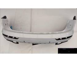 PARAURTI POSTERIORE COMPLETO AUDI Q5 Serie (FYB) 80A807511C (17>)