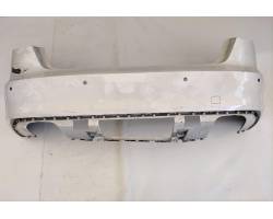 PARAURTI POSTERIORE COMPLETO AUDI A3 Sportback (8V4) 8V4807511 (16>)