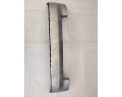 PARAURTI POSTERIORE COMPLETO AUDI A4 Berlina (8E) 8E5807511 (00>04)