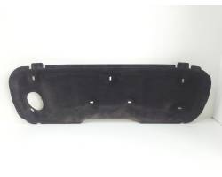 MOQUETTE COFANO ANTERIORE JAGUAR E-Pace Serie J9C3-16738 (17>)