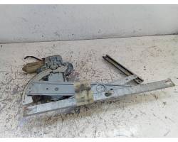 CREMAGLIERA ANTERIORE SINISTRA LAND ROVER Discovery Serie III (04>10)