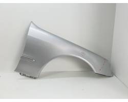 PARAFANGO ANTERIORE DESTRO MERCEDES Classe S W220 4° Serie OM 648.960 (99>05)