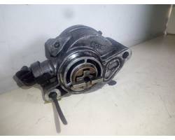 Vacuum pump