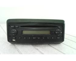 AUTORADIO FIAT Multipla 2° Serie (04>)