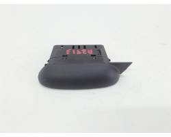 Parking PDC sensor display screen