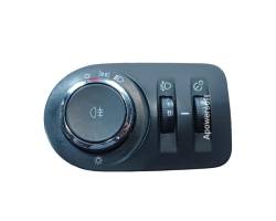 INTERRUTTORE COMANDO LUCI OPEL Meriva 3° Serie (10>)