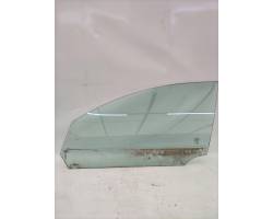 VETRO SCENDENTE ANTERIORE SINISTRO VOLVO V50 2° Serie 30762389 (07>12)