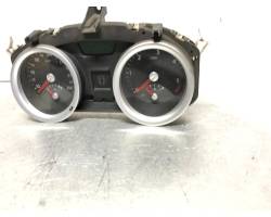 STRUMENTAZIONE RENAULT Megane ll Serie 8200462283 (06>08)