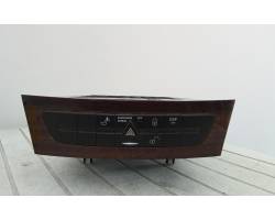 CARICATORE CD MERCEDES Classe E Berlina W211 (02>07)