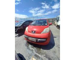 RICAMBI USATI AUTO PEUGEOT 107 1° Serie 1KR Benzina 998 (05>)