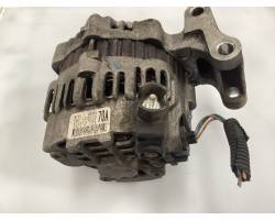 ALTERNATORE FORD Fiesta 5° Serie 2S6T-10300-CB Benzina 1.2 (05>08)