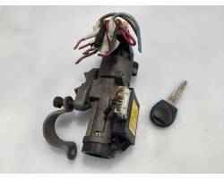Ignition lock