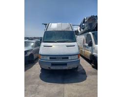RICAMBI USATI AUTO IVECO Daily 3° Serie F1AE0481A Diesel 2286 (99>06)