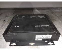 AMPLIFICATORE AUTORADIO IVECO Euroclass Serie 380.10.35 7607808010 (96>)