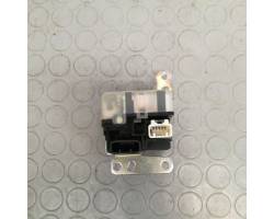 Ignition lock